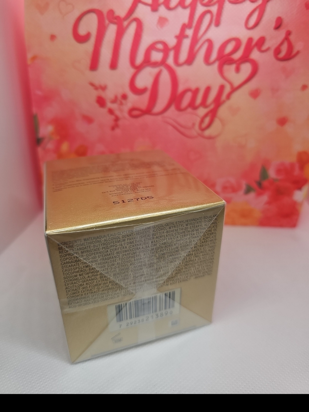 Clé de Peau Beauté Volumizing Cream - 50ml New Sealed - Picture 2 of 6